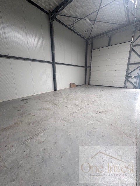 Magazijn te huur Rietkolk Lommel - foto 5