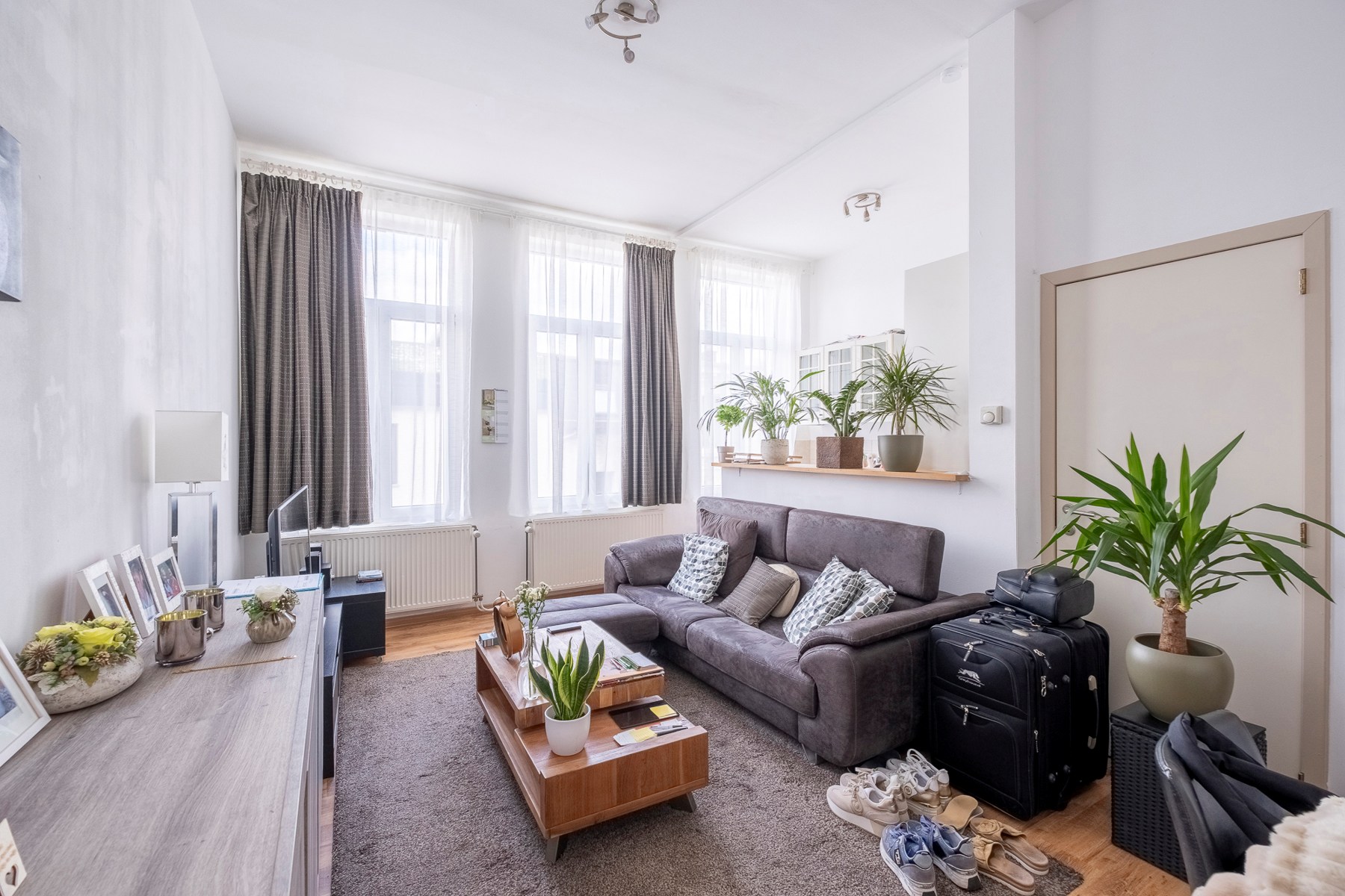 Gezellig appartement op topligging - foto 2