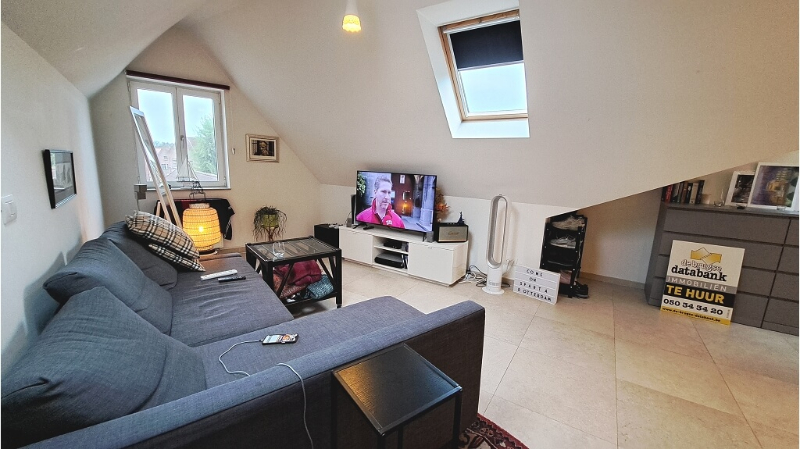 Prachtig 1-slaapkamerappartement te huur in Brugge - photo 2