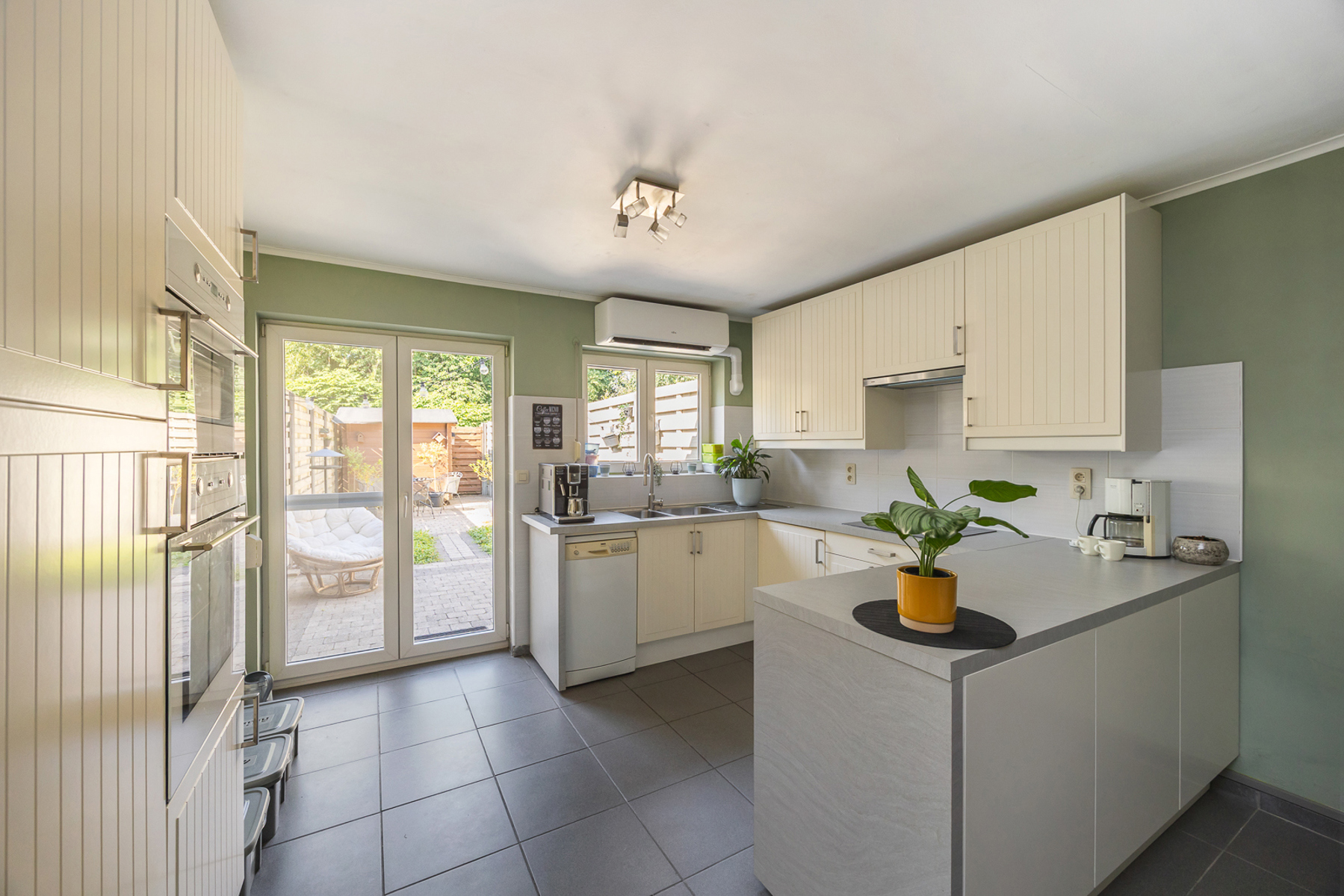 Maison à vendre à Lier avec 3 chambres - photo 5