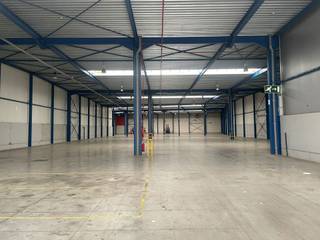 <p>Opslagruimte van 9.217 m² te huur in Sint‑Niklaas, strategisch gelegen in Europark‑Noord en met uitstekende visibiliteit dankzij de ligging vlak naast de R42.</p>
<p>De opslagruimte van 9.217 m² beschikt over 9 laad- en loskades, sectionale poort, een vrije hoogte van 7 meter, polybetonvloer, lichtstraten en verwarming op gas. Daarnaast is er een recent gerenoveerde kantoorruimte van 330 m², uitgerust van alle voorzieningen zoals sanitair ed.</p>
<p>De volledige site is verhard en biedt een ruime parking vooraan het gebouw.<br /><br />Het pand is beschikbaar vanaf 07/2026. <br />Indien gewenst kan een deel van de opslagruimte al vroeger ter beschikking worden gesteld.</p>
<div>Bij interesse, contacteer Structura.biz voor een bezoek ter plaatse!</div>
