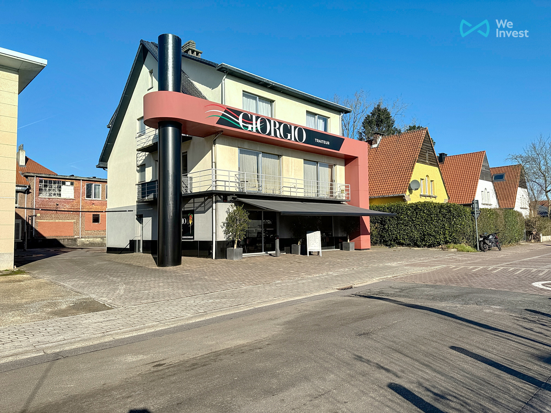 Ideaal gelegen commerciële ruimte - foto 2