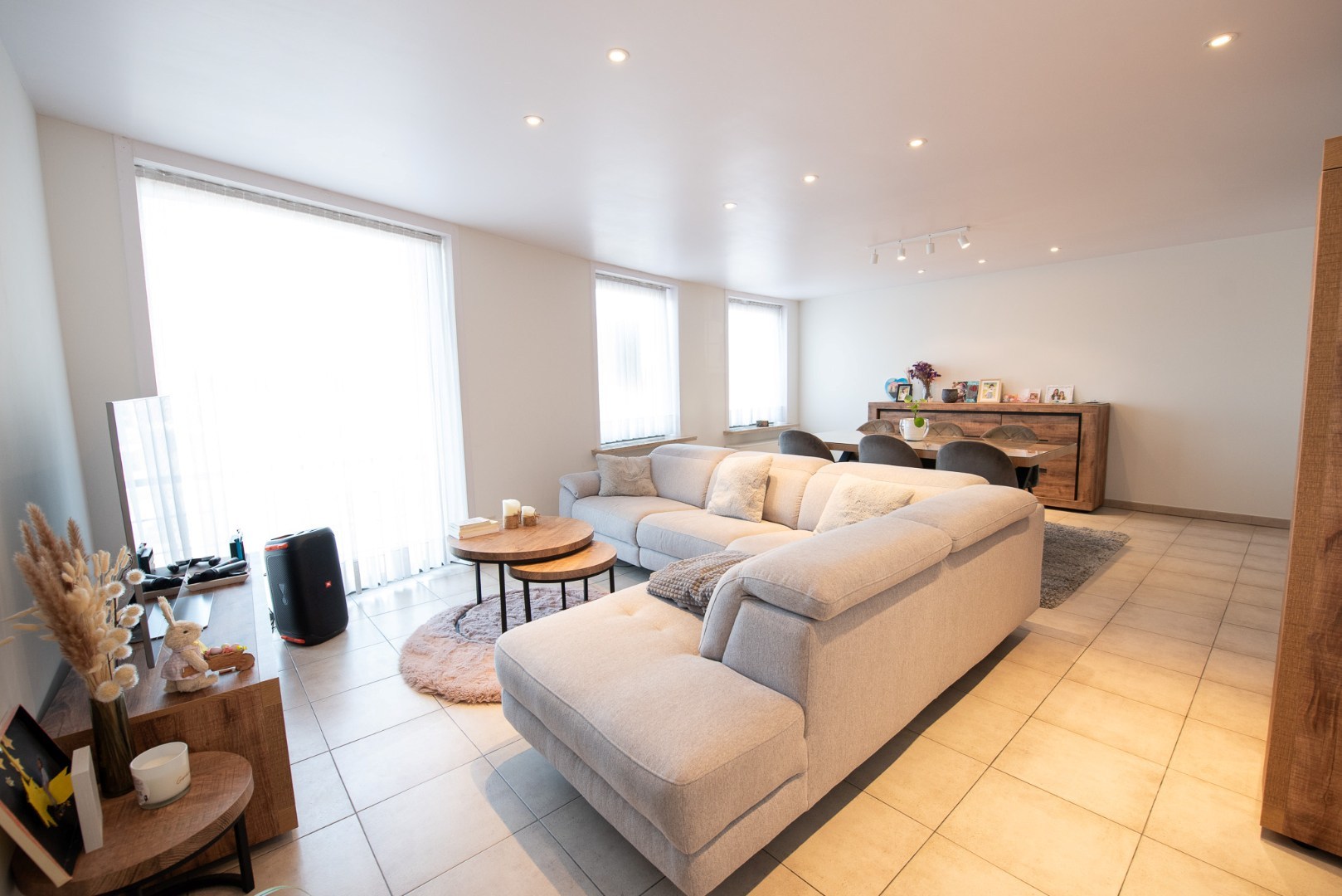 Apartment for rent in Zulte with 3 bedrooms - photo 3