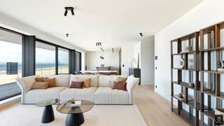 Appartement exclusif de grand standing avec vue sur mer dans un bâtiment emblématique à DuinbergenDans la prestigieuse Duinenresidence, située à...