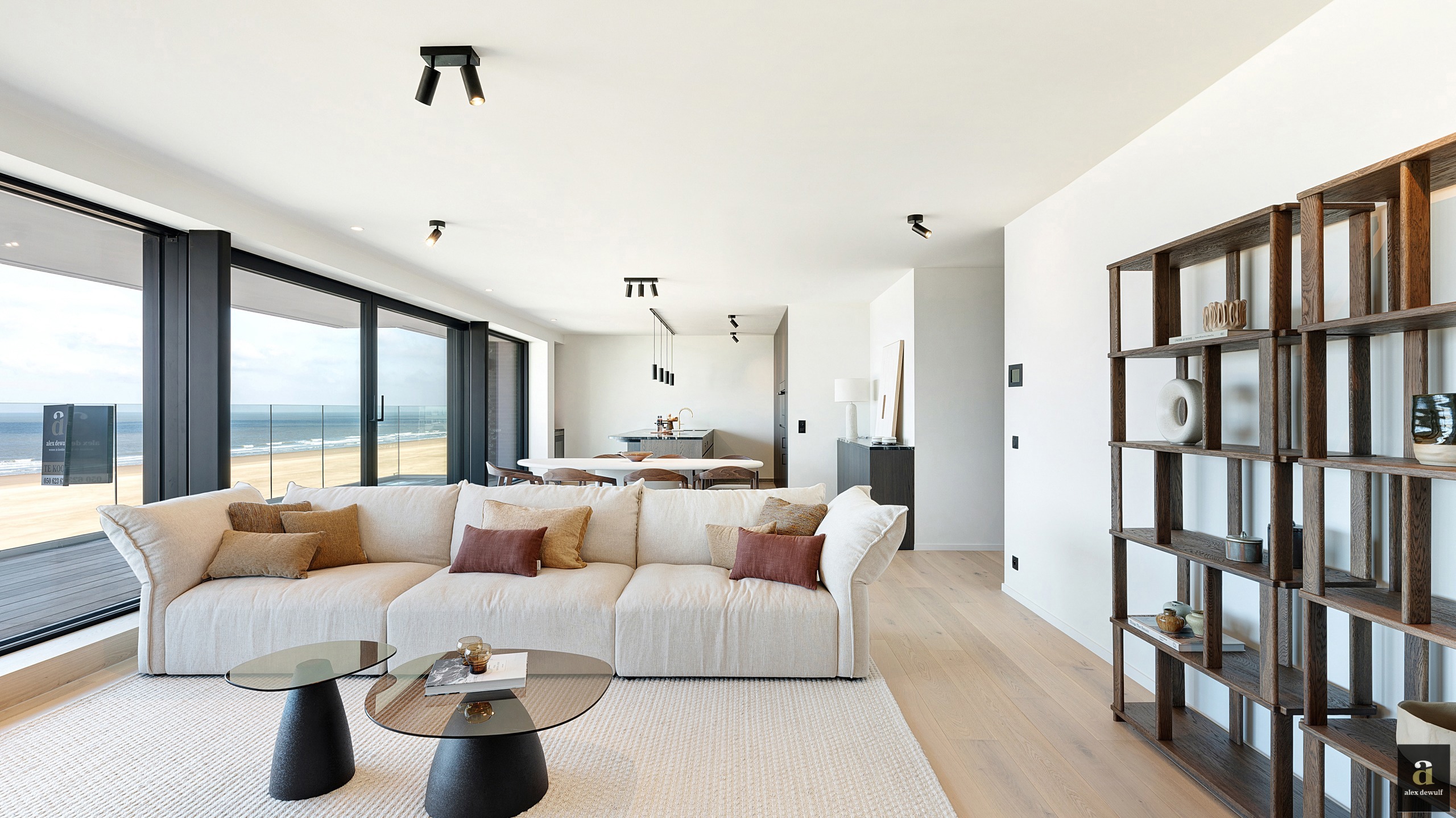 Appartement à vendre à Knokke-Heist avec 3 chambres - photo 2