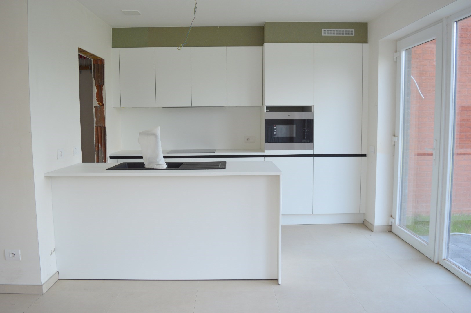 Maison à vendre à Heule avec 3 chambres - photo 4