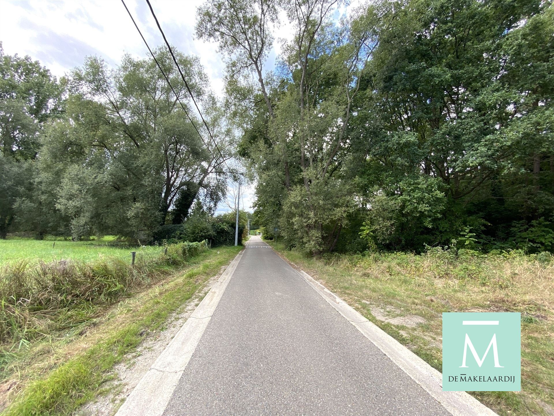 Prachtige bouwgrond van 7 are voor open bebouwing te Keerbergen - foto 5