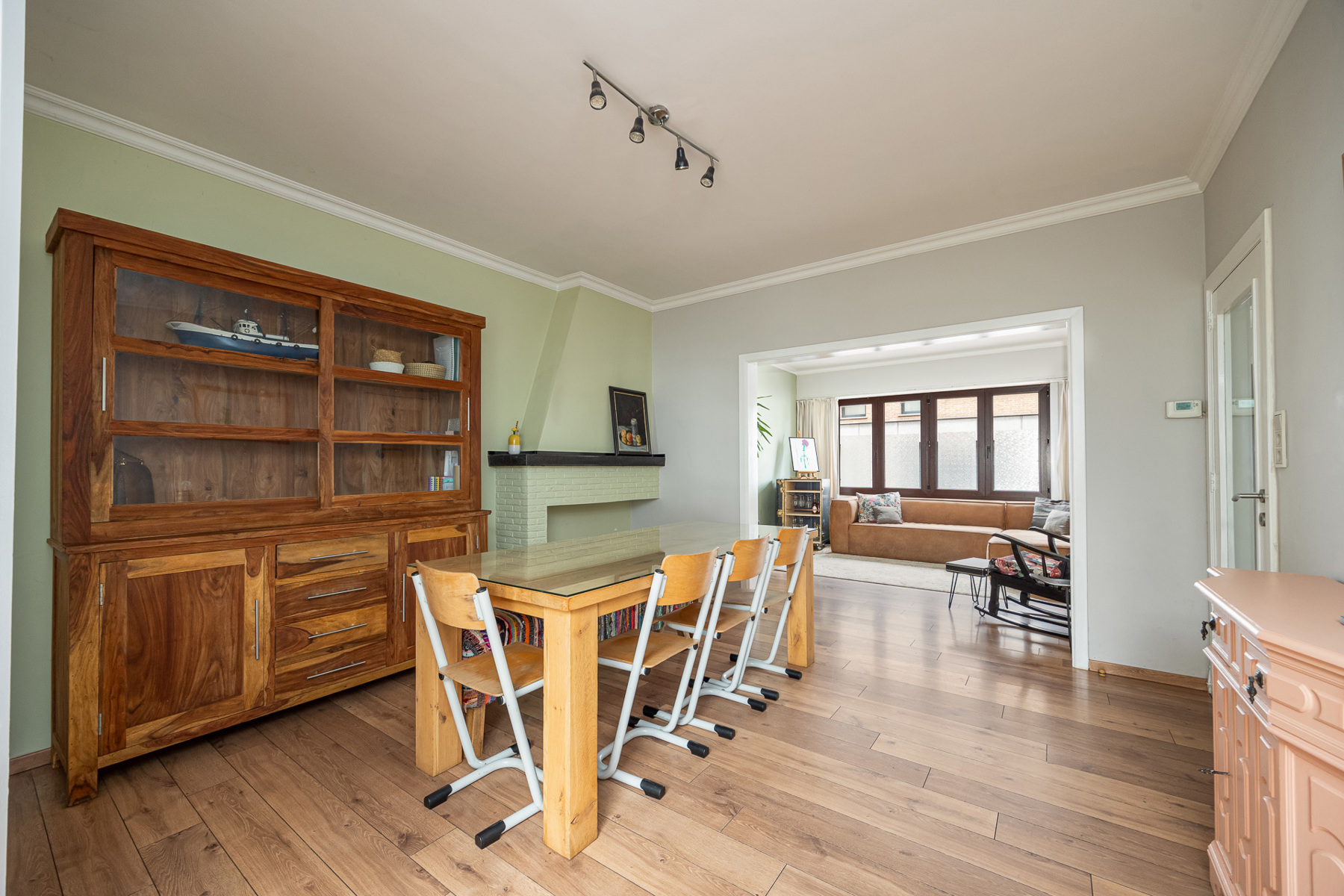 Instapklare woning met 4 slaapkamers en tuin in Schelle - foto 5