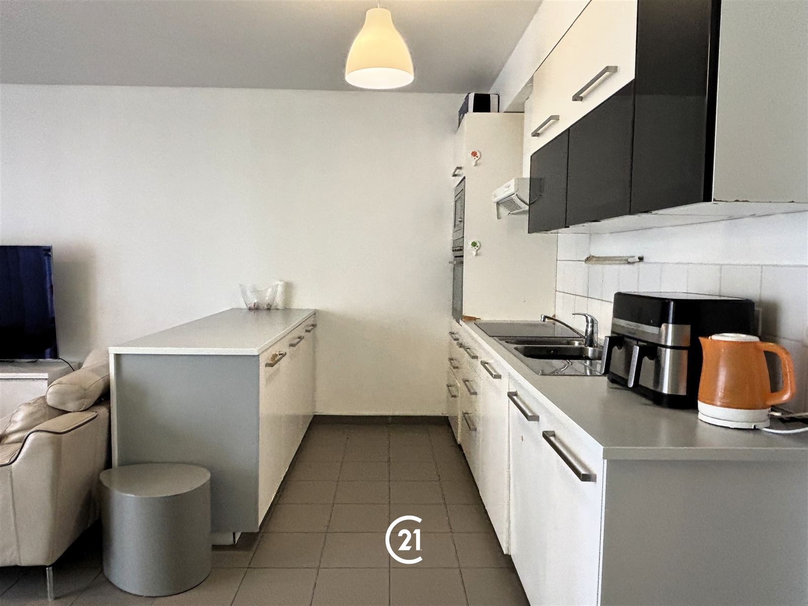 Appartement 2 slaapkamers - foto 4