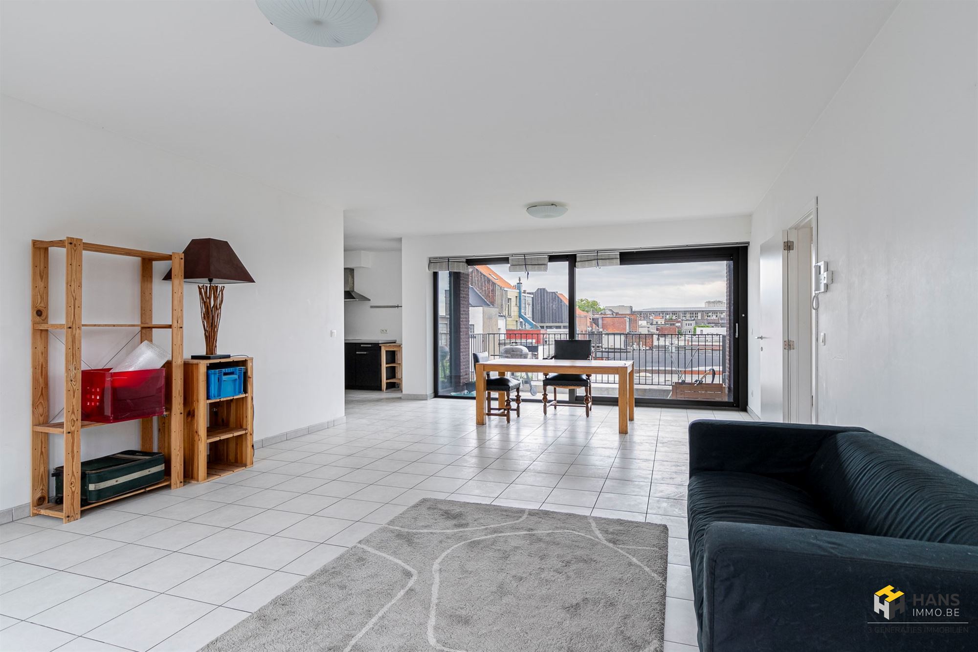 Apartment - photo 3