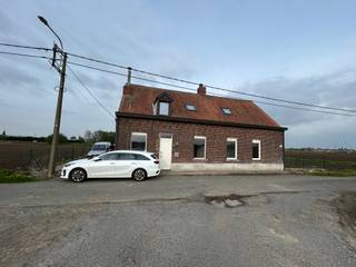 Maison à louer à Wervicq