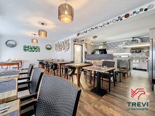 Commercieel te koop in Chapelle-lez-Herlaimont