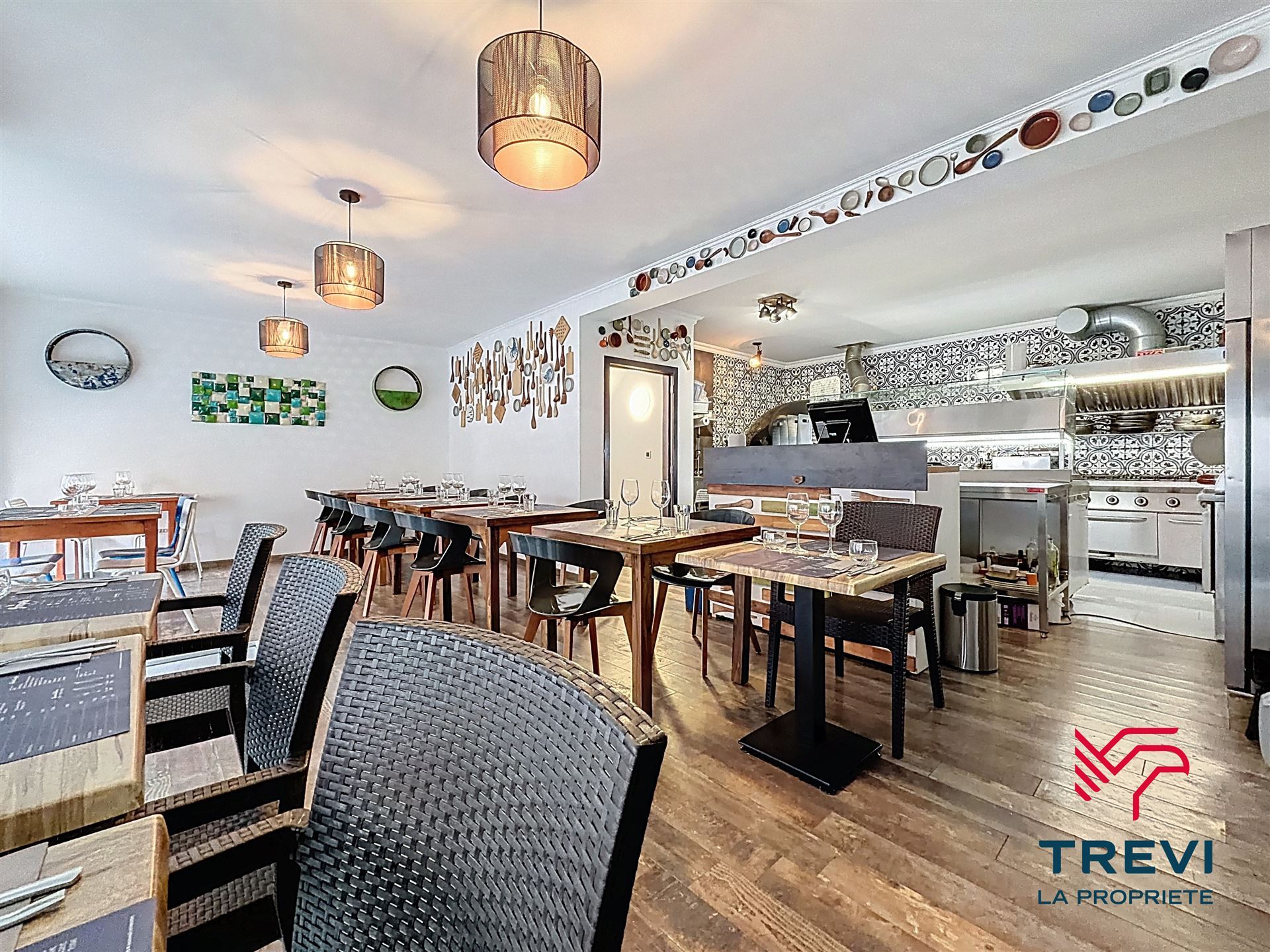 Fonds de commerce - photo 3