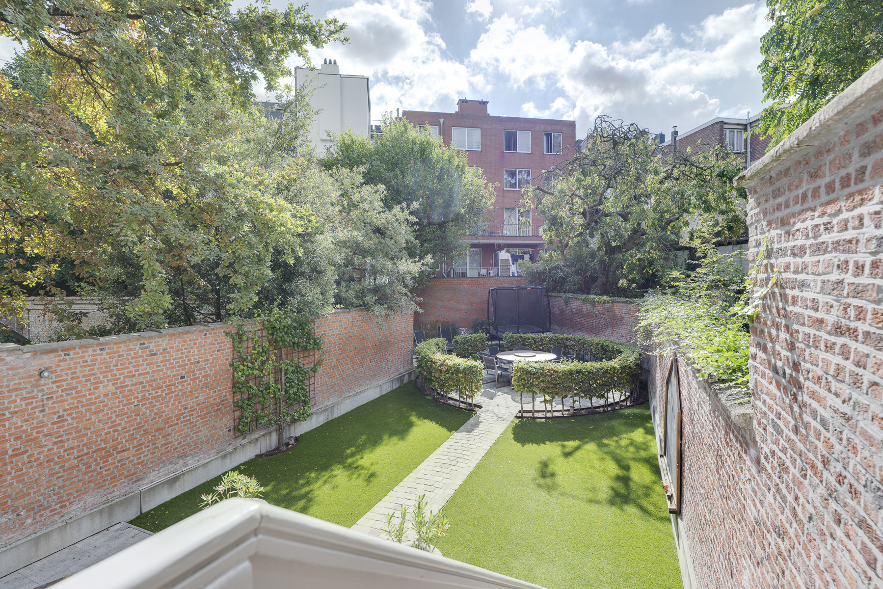 Majestueuze herenwoning met tuin en wellness in hartje Zuid - foto 4