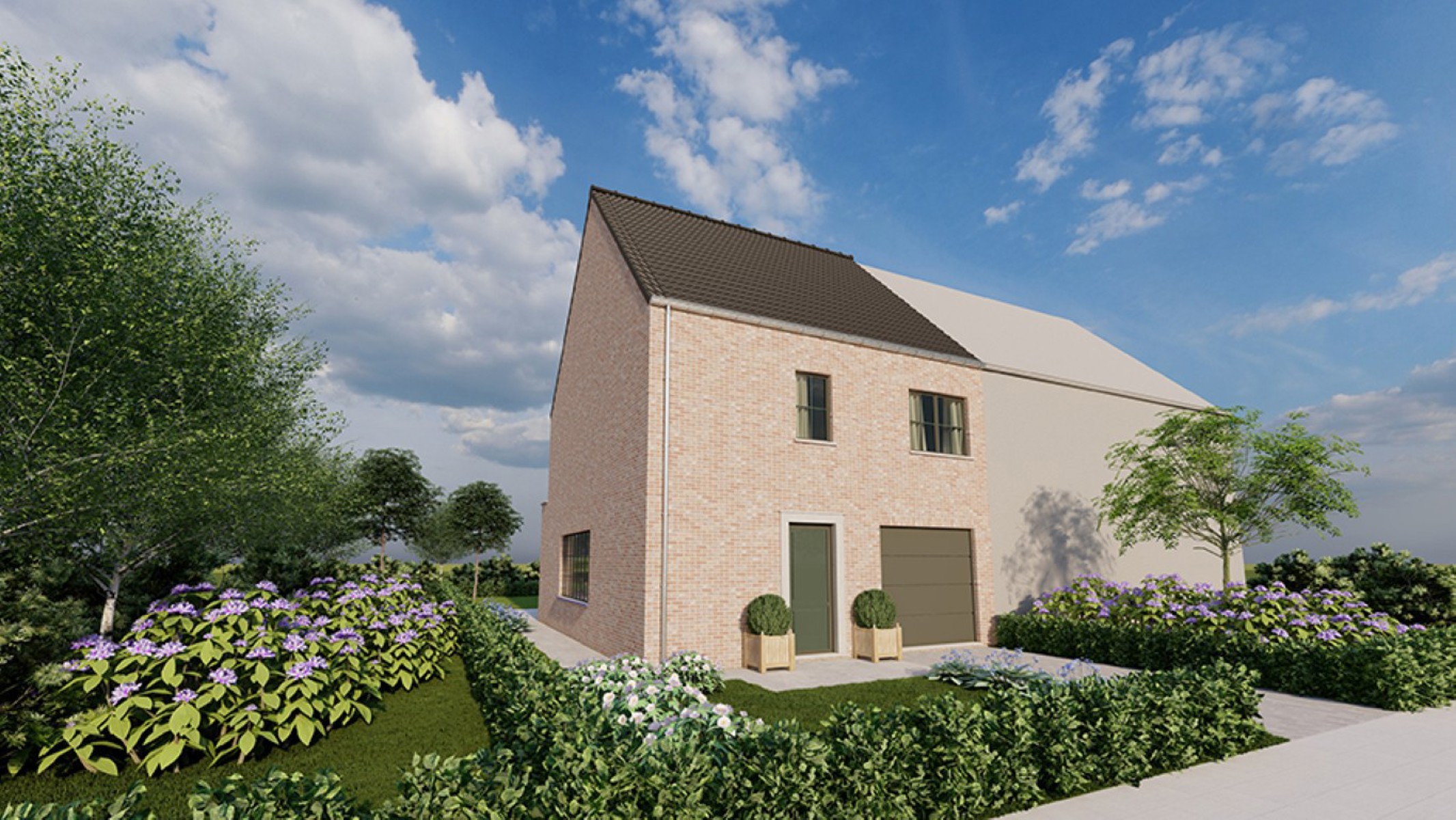 Project te koop in Hoeilaart - foto 4