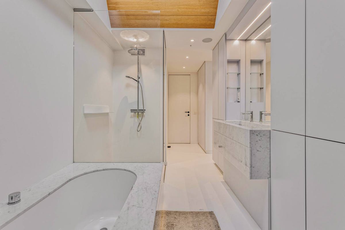 Stadswoning op toplocatie te koop in centrum Waregem - foto 5