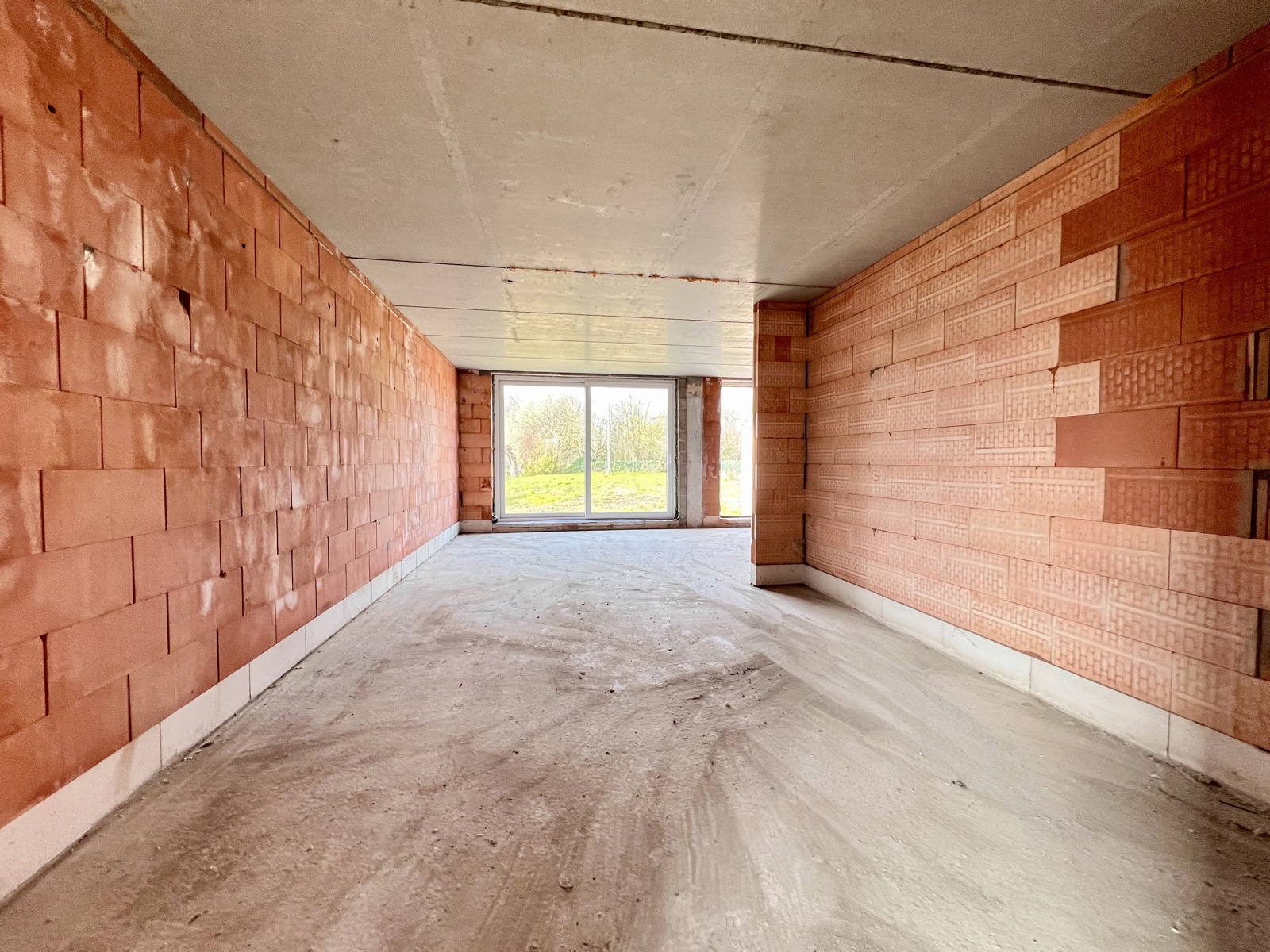 Nieuwbouw koppelvilla met zongerichte tuin - foto 5