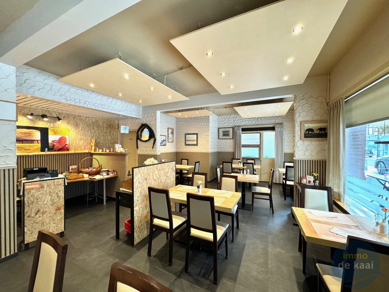 Commercieel te huur in Westende - foto 3