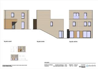 Huis te koop in Court-Saint-Étienne