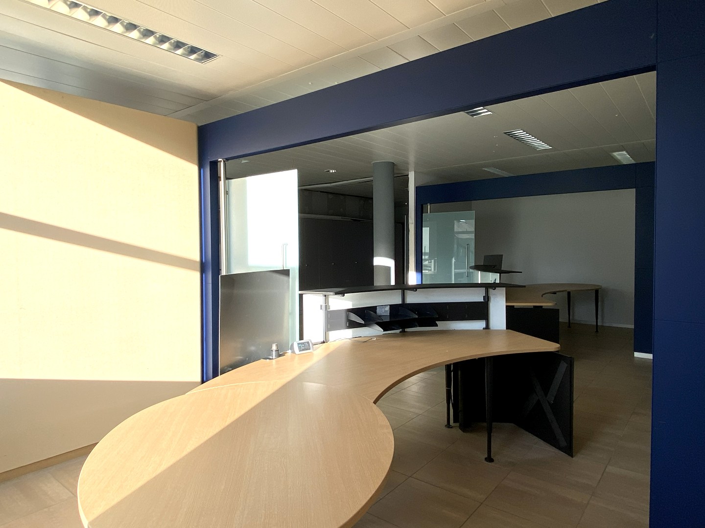 KANTOORRUIMTE - 160 M² - CENTRUM PITTEM - foto 4