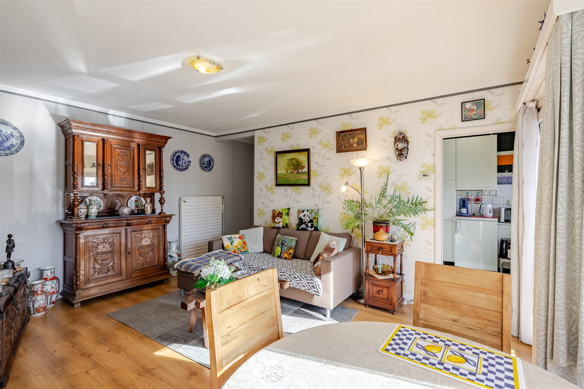 Appartement à vendre à Saint-Nicolas avec 3 chambres - photo 4