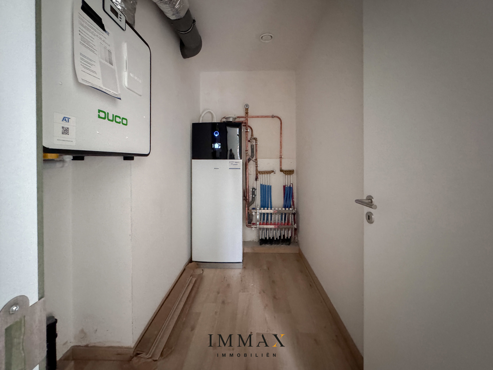 Apartment for sale in Damme with 2 bedrooms - photo 5