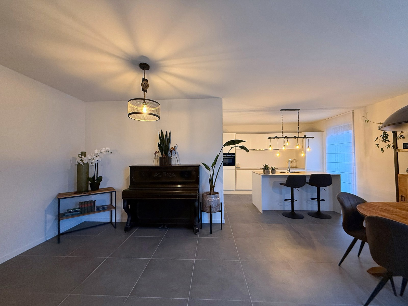 Energiezuinig appartement met twee slaapkamers.  - foto 3