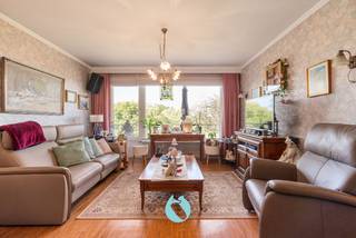 Gelegen in de groene omgeving van het Elsopark bevindt zich dit verzorgd appartement op de zevende verdieping, met een aangename indeling en zicht...