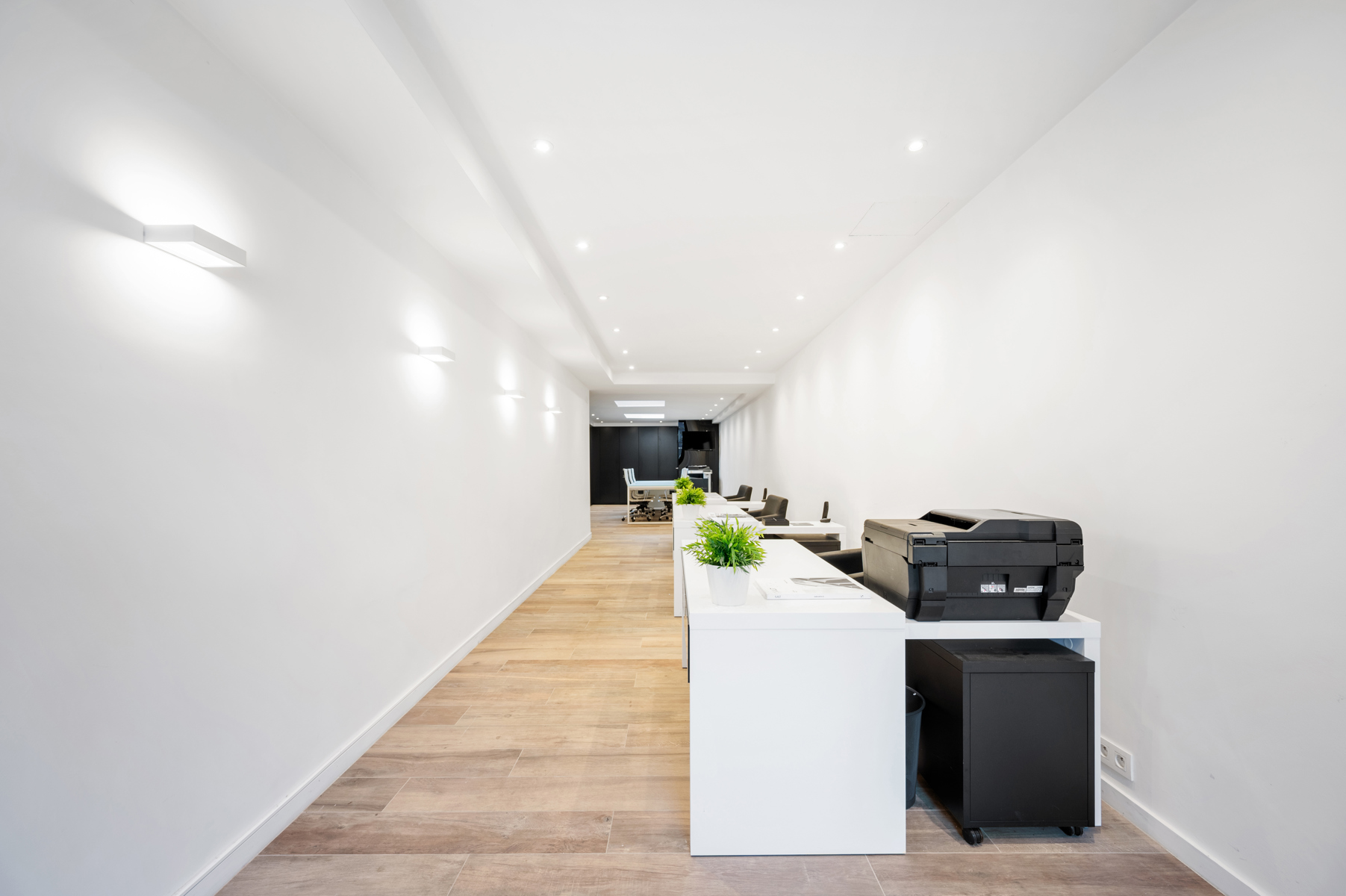 Commercial for rent in Sint-Katelijne-Waver - photo 4