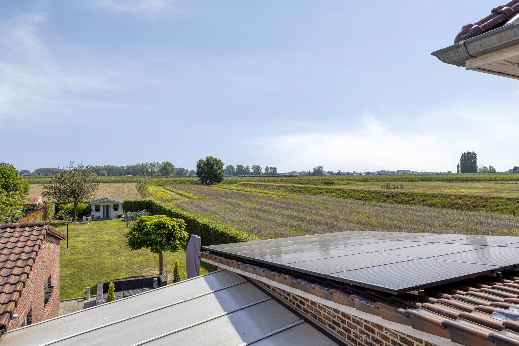 Maison à vendre à Geetbets avec 3 chambres - photo 5