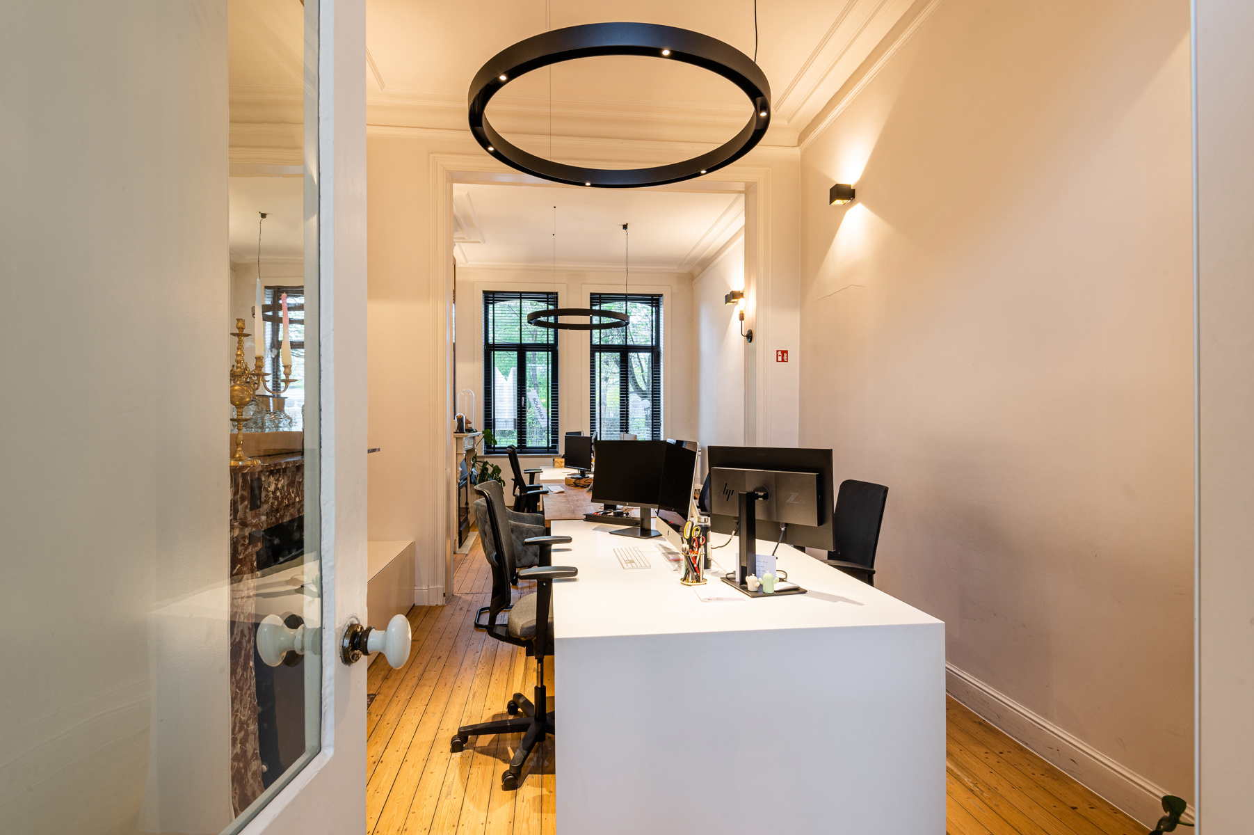 Commercial à louer à Gand - photo 4