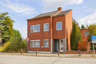 House for rent in Aartselaar