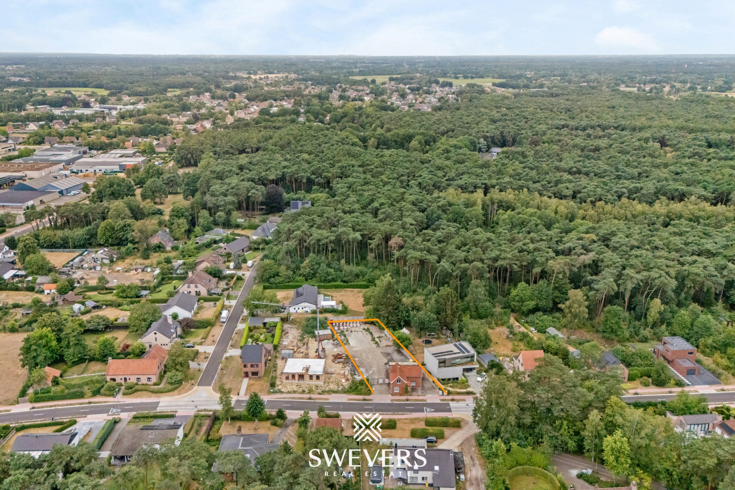 Sloop- en wederopbouw (6% BTW): bouw aan uw droomwoning op 12a41ca in Achterbos - foto 5