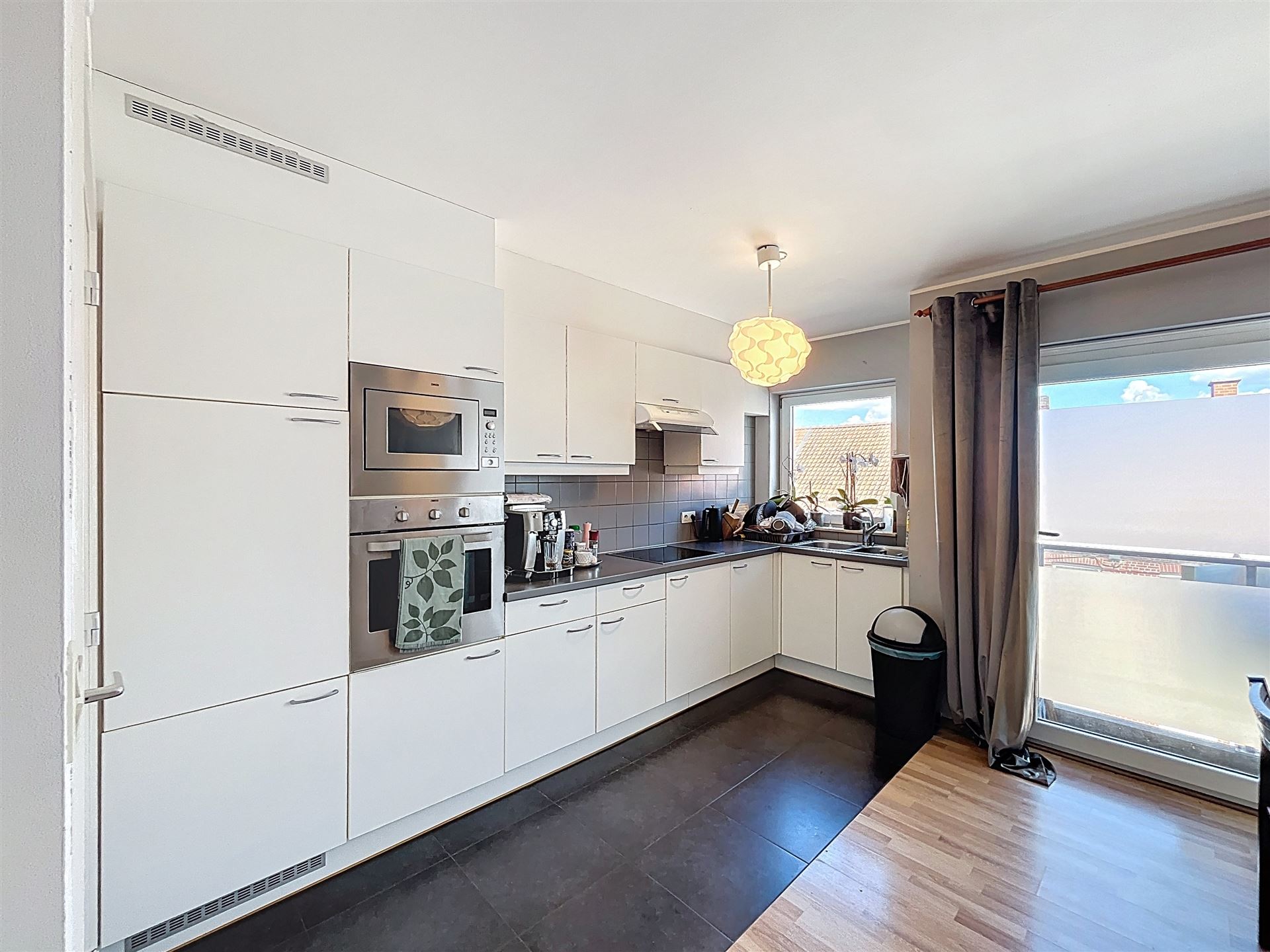 Appartement (76 m²) met 2 slaapkamers in het centrum  - foto 5