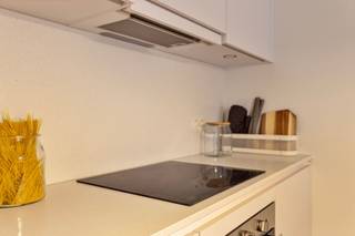 Appartement à louer à Anvers