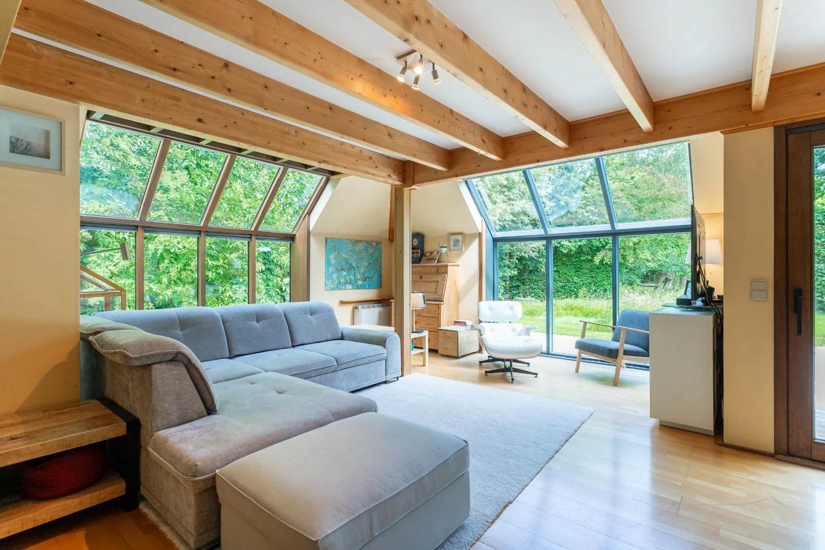 Huis te koop in Oetingen met 4 slaapkamers - foto 4