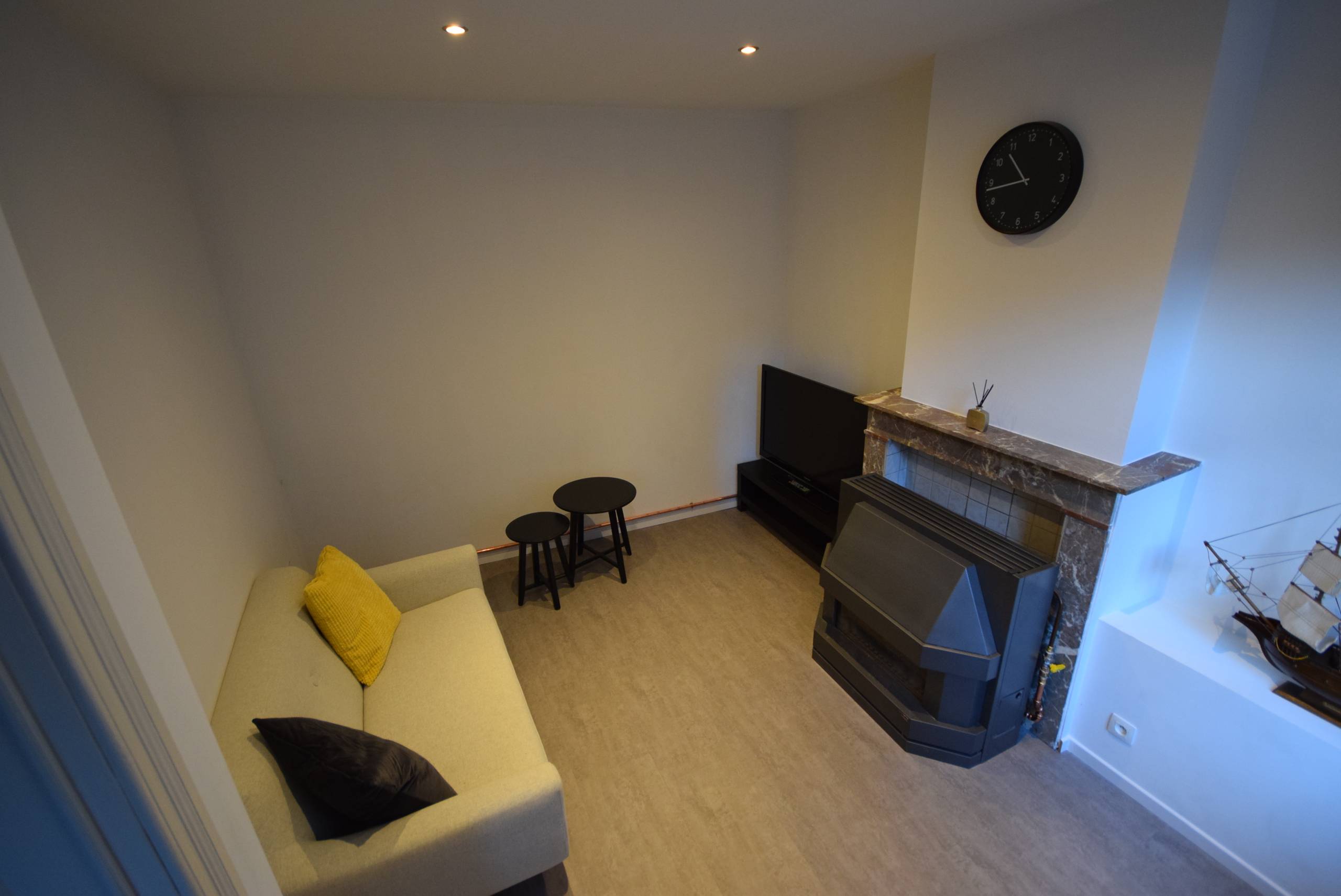 Gezellige woning met 2 slpk te huur in Leuven. - foto 3