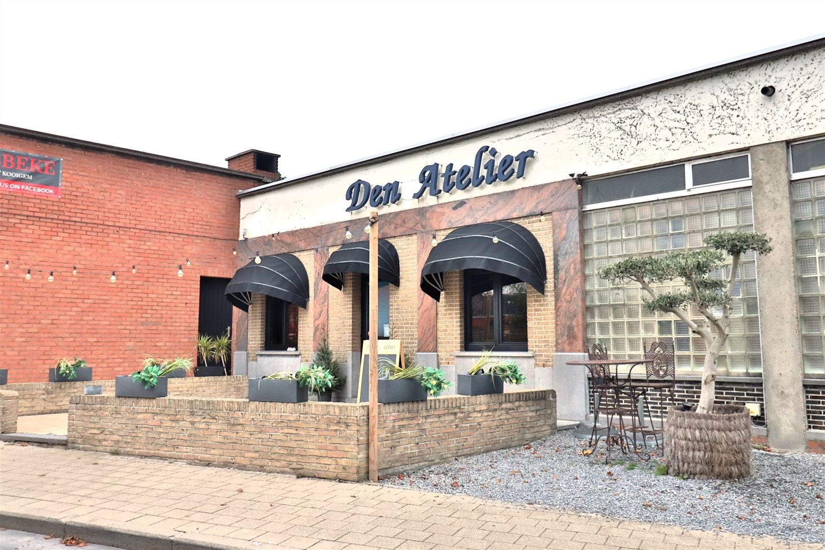 Bedrijfsgebouw - foto 3