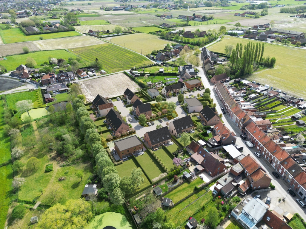 Izegme, prachtig gelegen nieuw te bouwen woning - 6% btw mogelijk* - photo 4