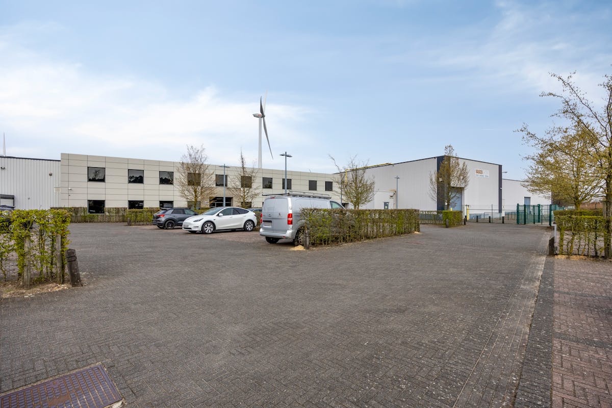 Recent distributiecentrum met 25.000 m² magazijnruimte op toplocatie nabij E314 - foto 5
