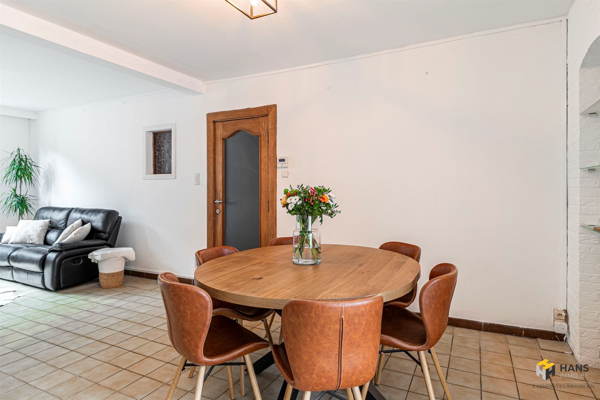 House for sale in Ekeren with 5 bedrooms - photo 5