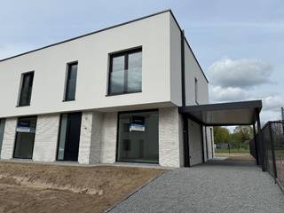 House for sale in Wielsbeke