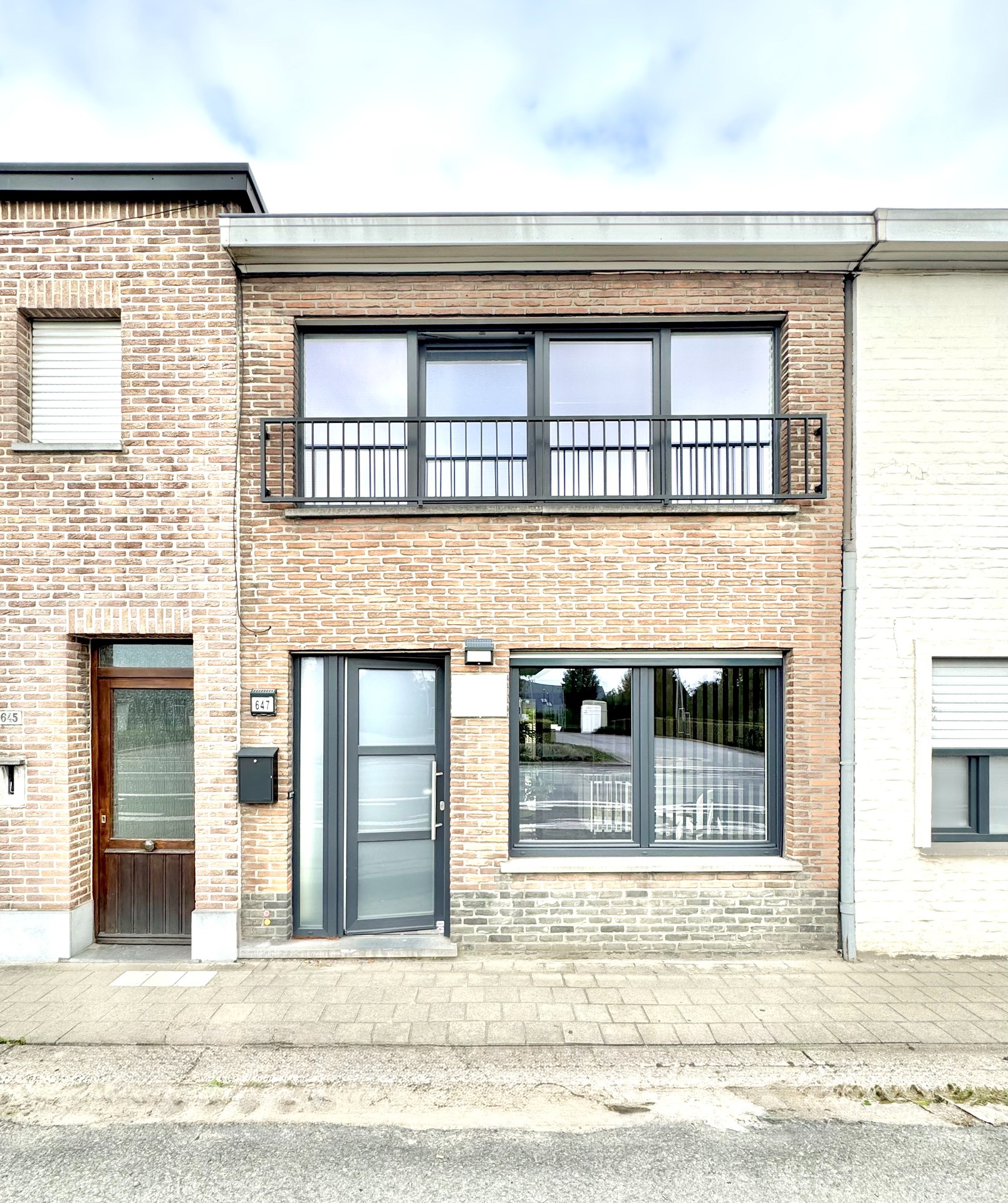 Maison à vendre à Sint-Eloois-Vijve avec 3 chambres - photo 3