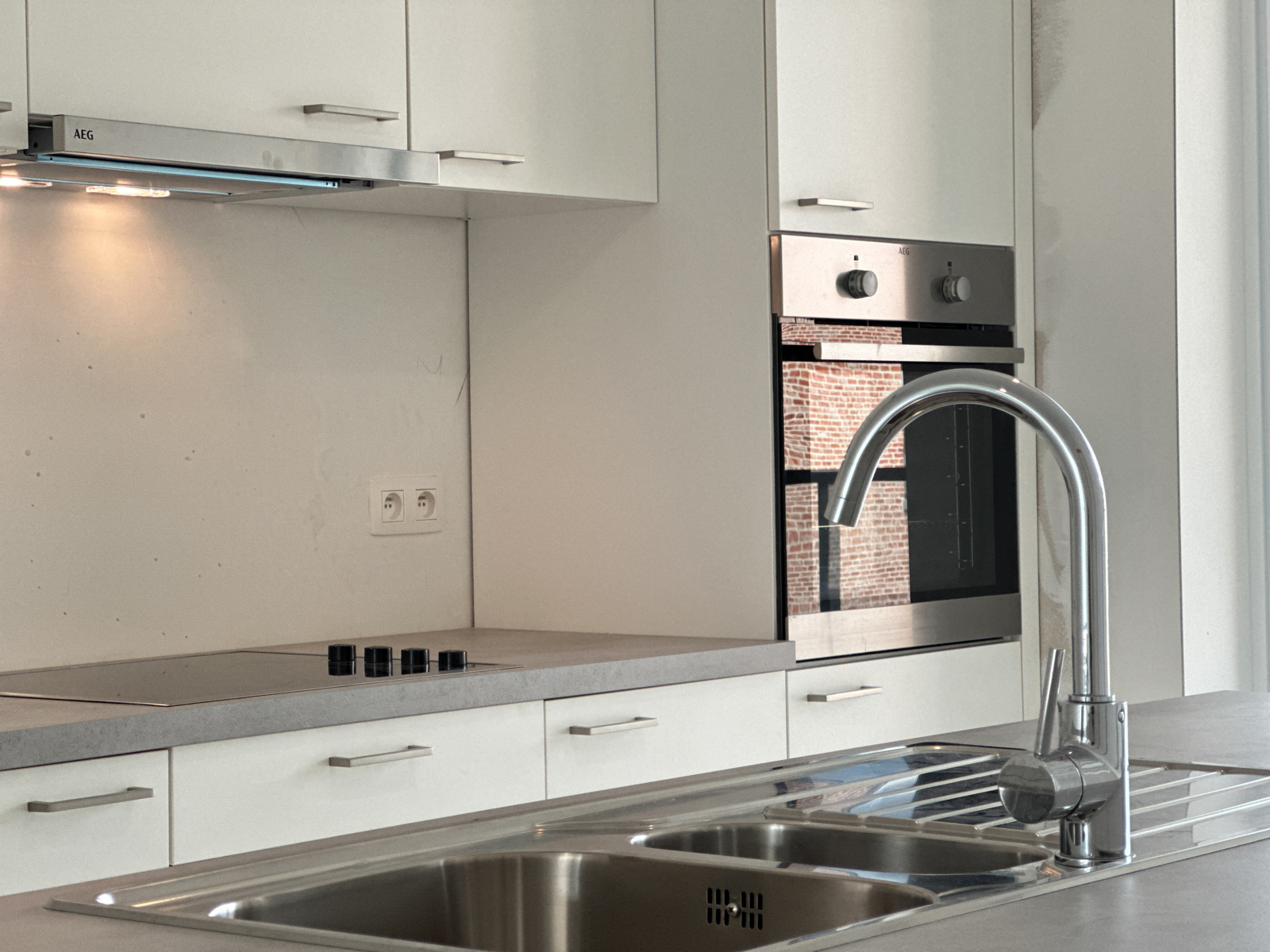 Apartment for rent in Wetteren with 2 bedrooms - photo 3