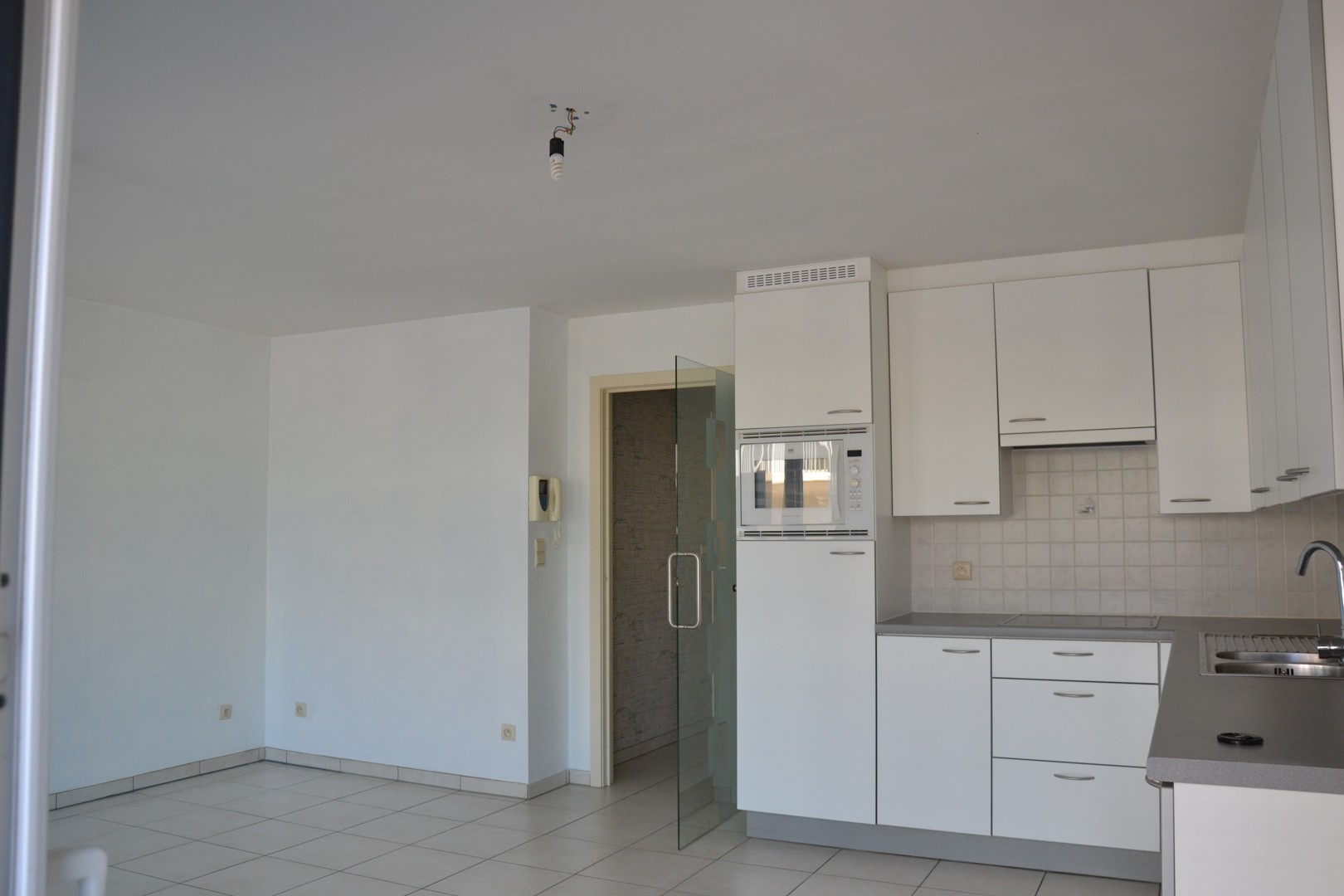 instapklaar appartement met 1 slaapkamer en terras - foto 5
