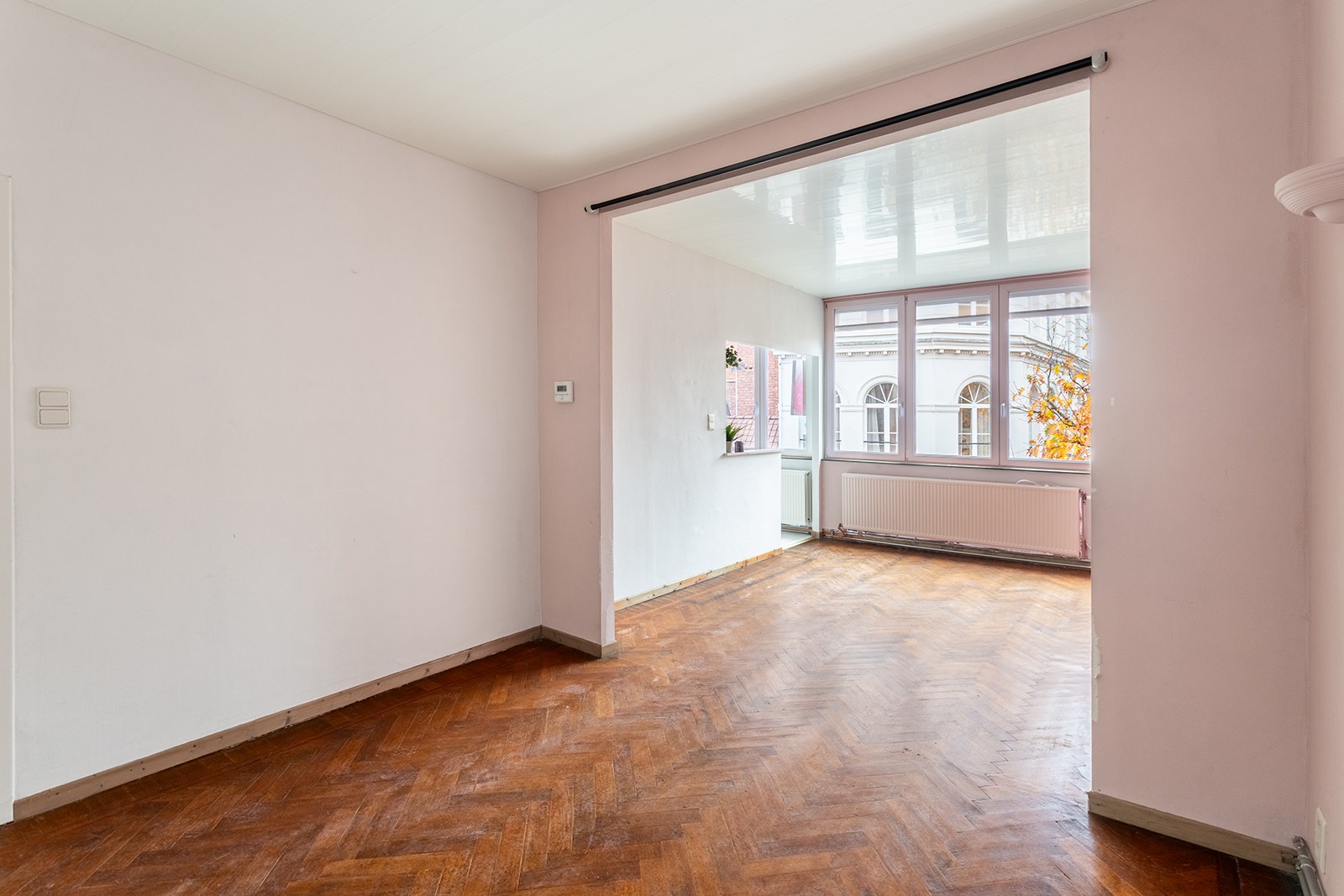 Apartment for sale in Antwerp with 1 bedroom - photo 4