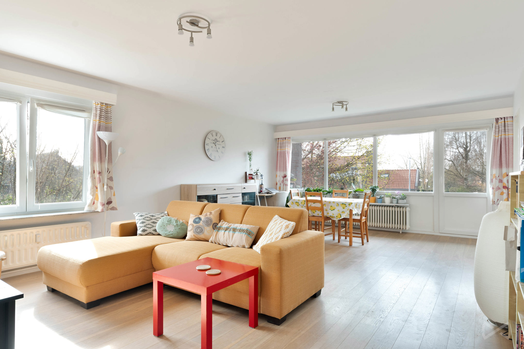 Energiezuinig appartement op toplocatie in Leuven - foto 5