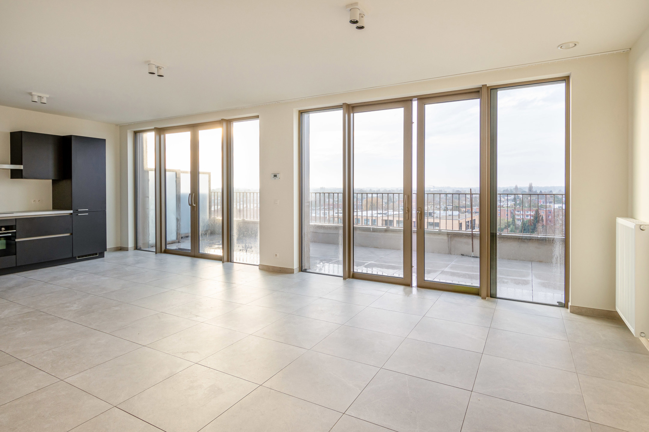 Appartement in Deurne