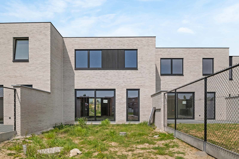 Moderne woning met zuidwestgerichte tuin - foto 4