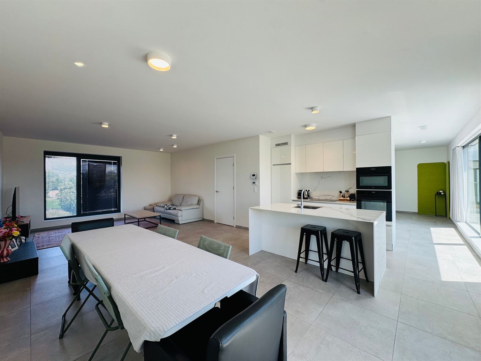 Luxe penthouse - foto 4